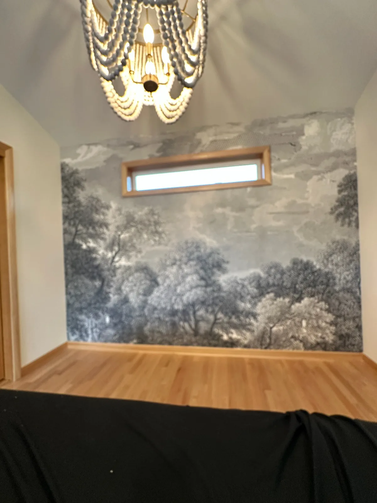 Portage Park modern wallpaper