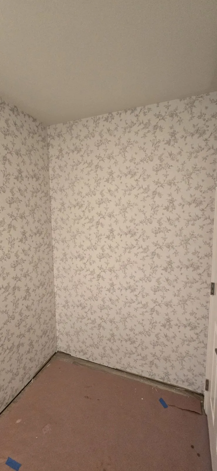 South Shore luxury wallpaper