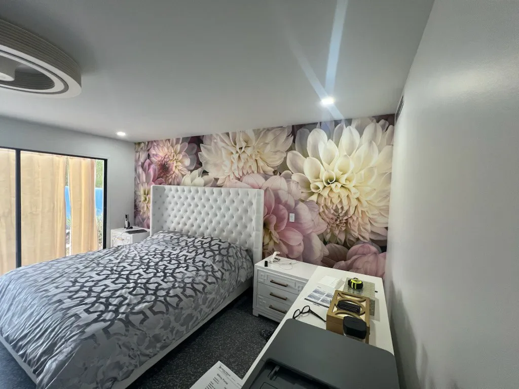 Durable Materials for Active Households in Brighton Park