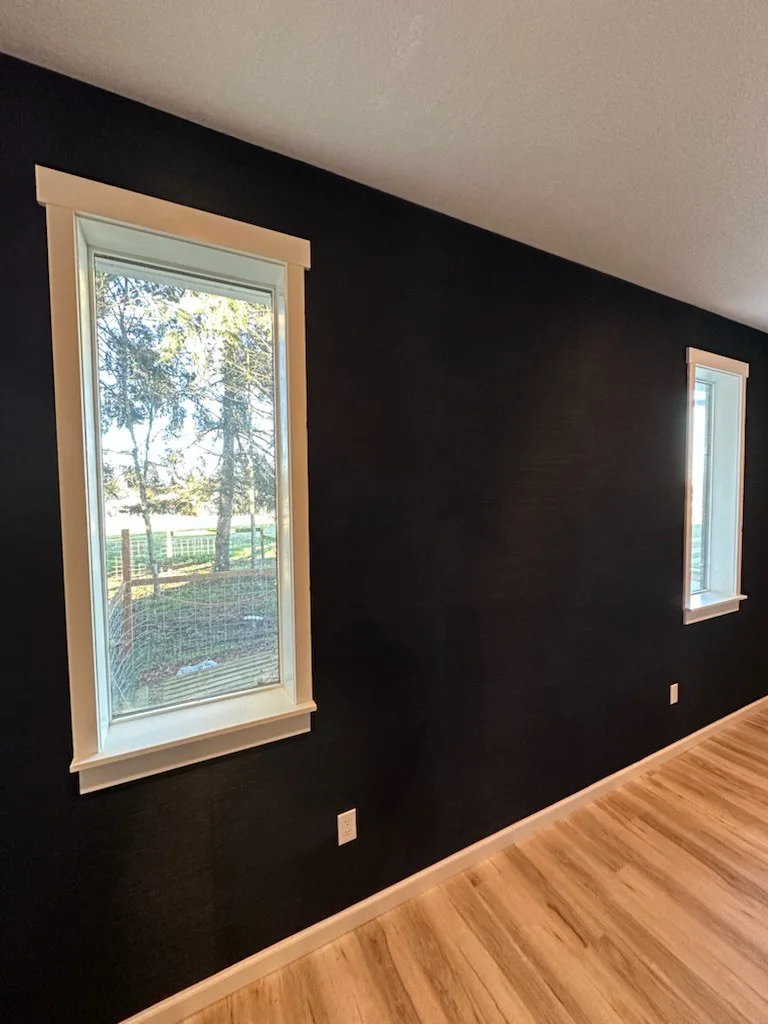 Wallpaper installation in Gresham