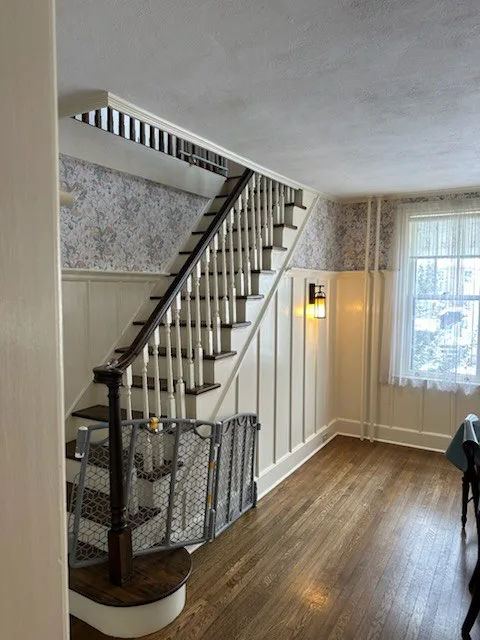 Silk & Grasscloth Specialists in South Shore
